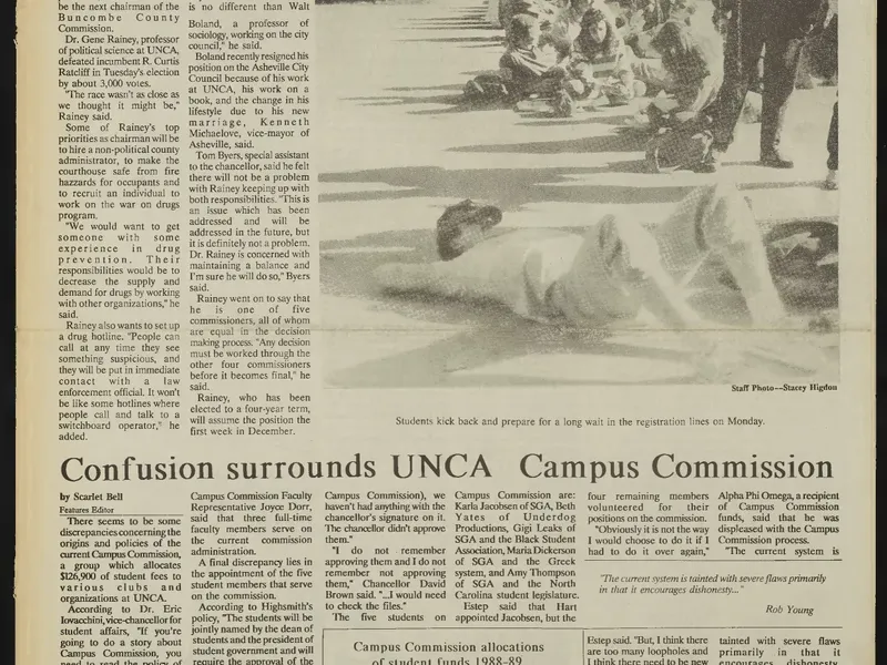 1988-11-10 Blue Banner